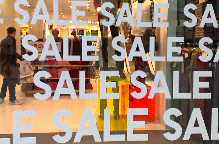 Uniqlo-Westfield