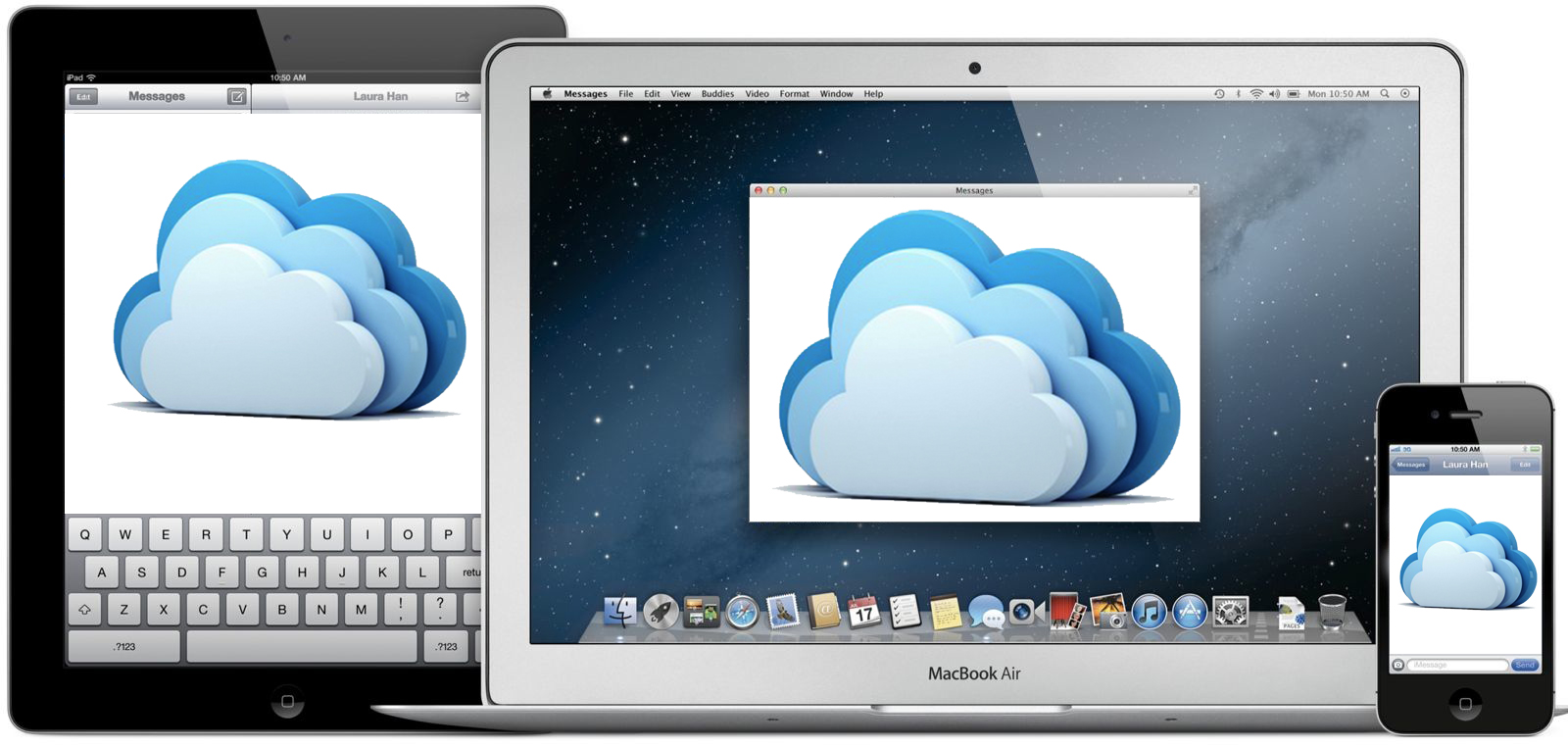 iPad_MacbookAir_iPhone4_cloud