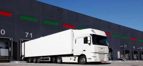 Transportation Management